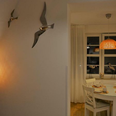 Marina Park Apartment シフィノウイシチェ エクステリア 写真