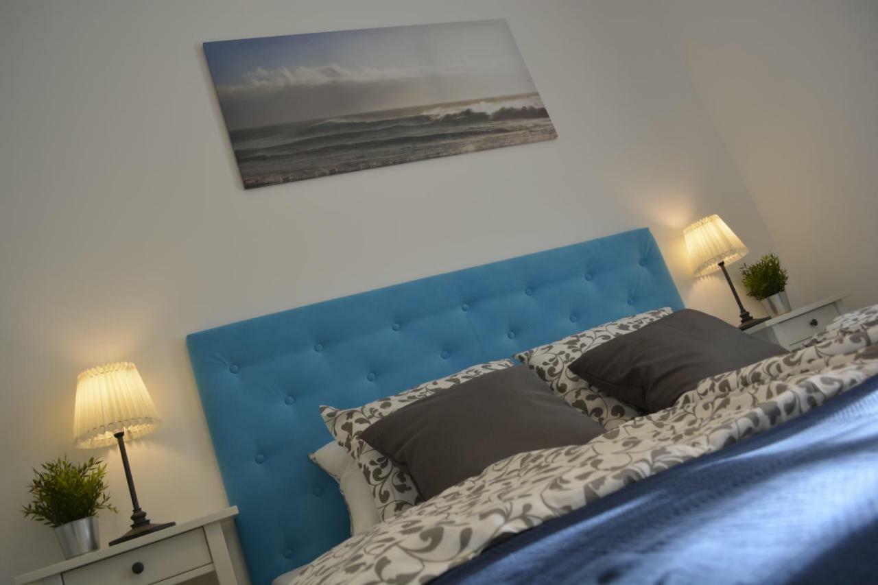 Marina Park Apartment シフィノウイシチェ エクステリア 写真