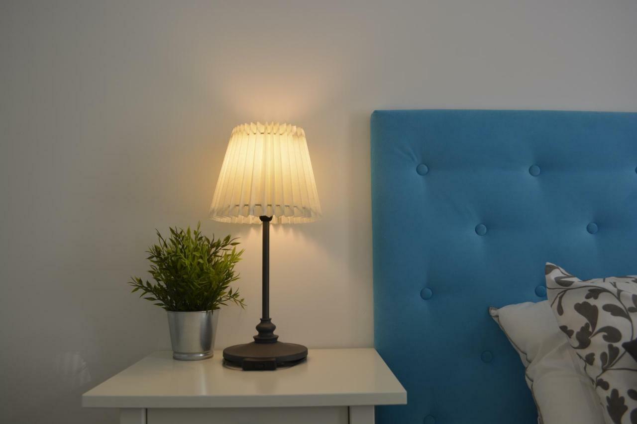 Marina Park Apartment シフィノウイシチェ エクステリア 写真