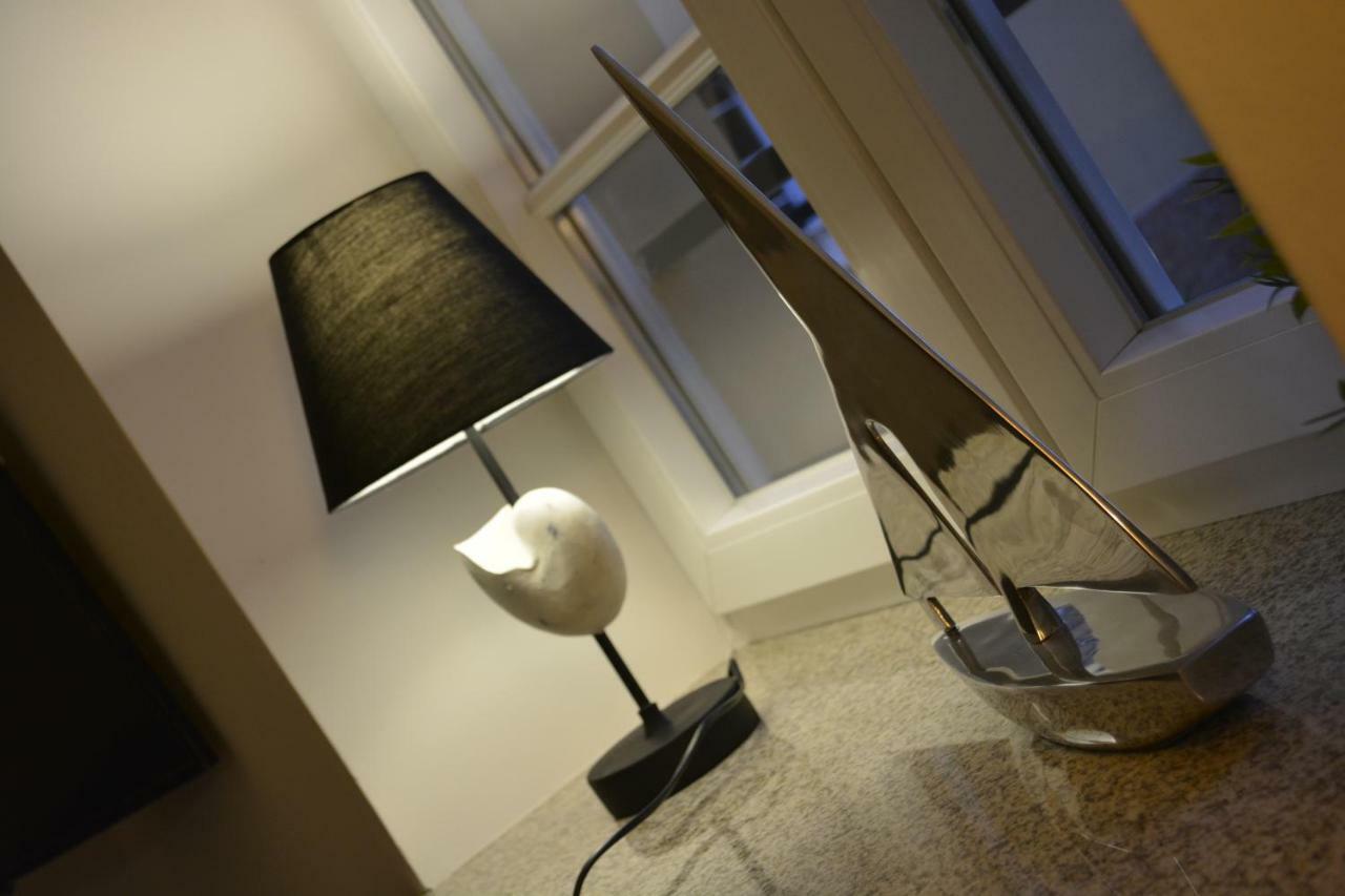 Marina Park Apartment シフィノウイシチェ エクステリア 写真