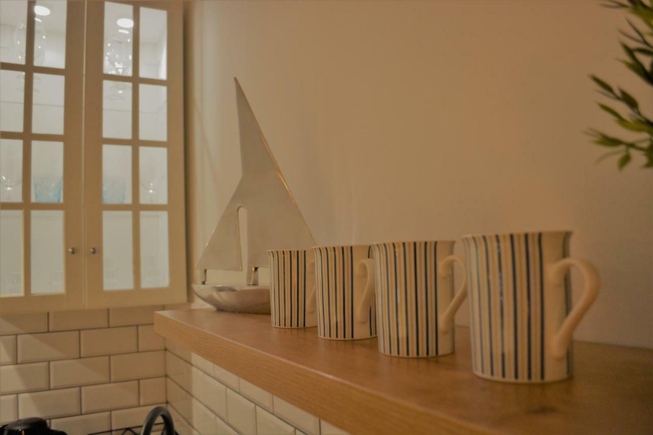 Marina Park Apartment シフィノウイシチェ エクステリア 写真