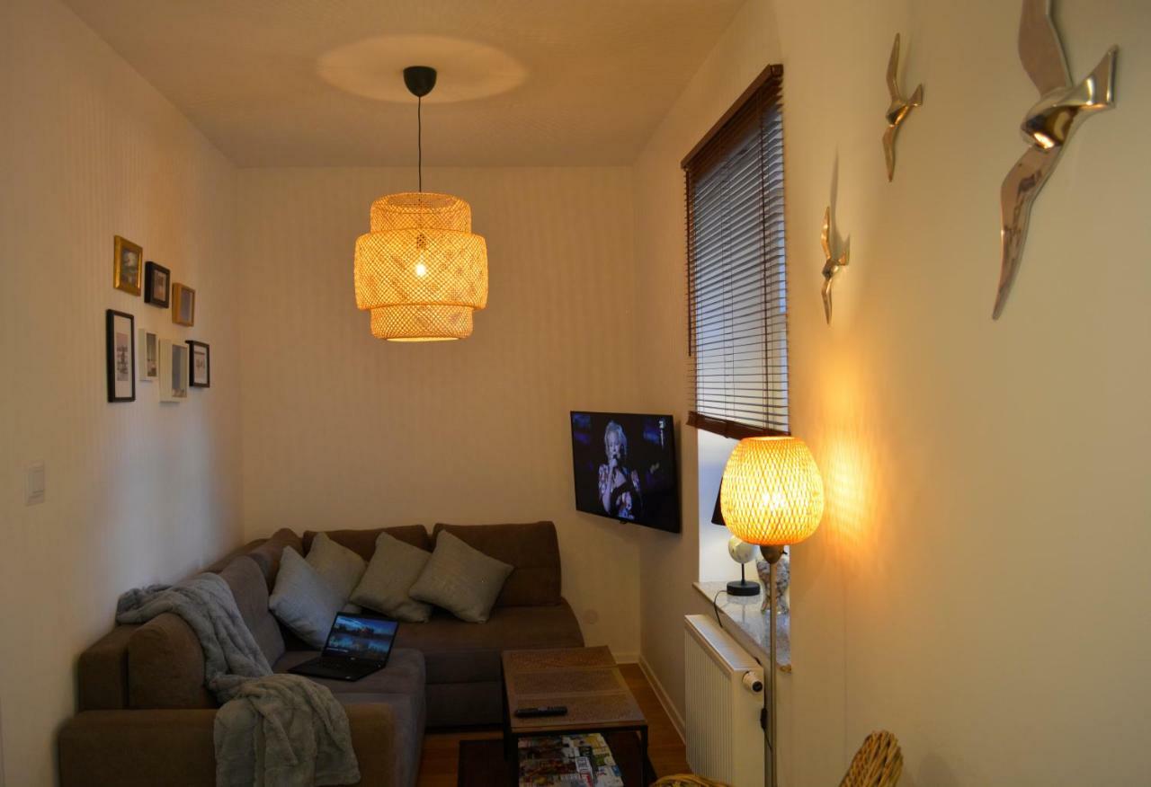 Marina Park Apartment シフィノウイシチェ エクステリア 写真